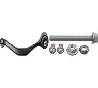 Braccio oscillante + Kit di riparazione sospensione ruota LEMFÖRDER per BMW E83