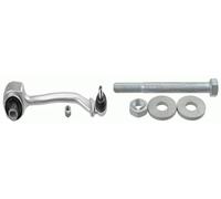 Braccio oscillante + Kit di riparazione sospensione ruota LEMFÖRDER per CLK