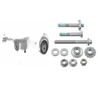 Braccio oscillante + Kit di riparazione sospensione ruota LEMFÖRDER per CLS