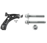 Braccio oscillante + Kit di riparazione sospensione ruota LEMFÖRDER per FIAT,