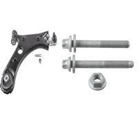 Braccio oscillante + Kit di riparazione sospensione ruota LEMFÖRDER per FIAT,