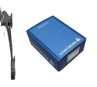 Braccio oscillante + Kit di riparazione sospensione ruota LEMFÖRDER per FORD,