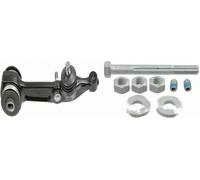 Braccio oscillante + Kit di riparazione sospensione ruota LEMFÖRDER per KLASA