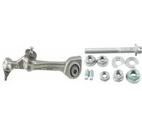 Braccio oscillante + Kit di riparazione sospensione ruota LEMFÖRDER per KLASA