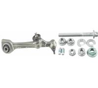 Braccio oscillante + Kit di riparazione sospensione ruota LEMFÖRDER per KLASA