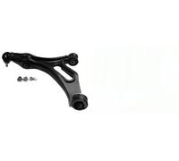 Braccio oscillante + Kit di riparazione sospensione ruota LEMFÖRDER per VW