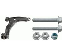 Braccio oscillante + Kit di riparazione sospensione ruota LEMFÖRDER per VW T5