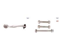 Braccio oscillante + Kit di riparazione sospensione ruota SIDEM per AUDI, SEAT,