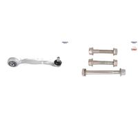 Braccio oscillante + Kit di riparazione sospensione ruota SIDEM per AUDI, VW A4