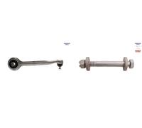 Braccio oscillante + Kit di riparazione sospensione ruota SIDEM per CLK