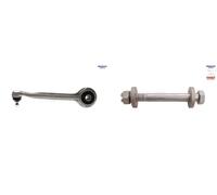 Braccio oscillante + Kit di riparazione sospensione ruota SIDEM per CLK