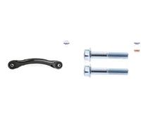Braccio oscillante + Kit di riparazione sospensione ruota SIDEM per FORD FOCUS