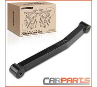Braccio Oscillante Longitudinale Asse Inferiore per Jeep Wrangler III JK 2.8L