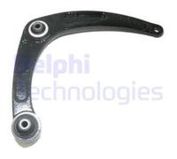 Braccio Oscillante Manubrio Frontale per Peugeot 307 3A/C 1.6 16V 1.4 3H 3E