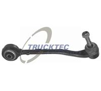 Braccio Oscillante Manubrio Sospensione Ruota Anteriore Destro Adatto per BMW X5