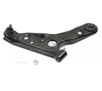 Braccio Oscillante Manubrio Sospensione Ruota Inferiore Ant. Dx per Suzuki Alto
