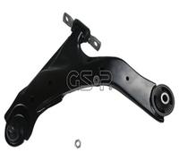 Braccio Oscillante Manubrio Sospensione Ruota Posteriore SX Sotto per Kia Ld 1.6