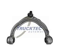 Braccio Oscillante Manubrio Sospensione Ruota Superiore Ant. Destra per BMW X5