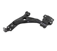 Braccio oscillante METZGER Anteriore Sinistra FORD Focus con boccole