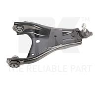 Braccio oscillante NK anteriore destro per Dacia Duster