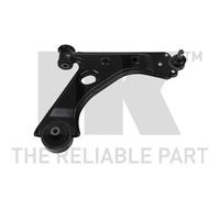 Braccio oscillante NK anteriore destro per Opel Adam Corsa D