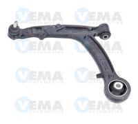 Braccio Oscillante Sospensione Ruota Vema 23781 per Alfa Romeo Fiat