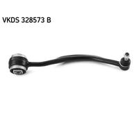 Braccio oscillante per braccio trasversale oscillante VKDS 328573 B SKF per BMW