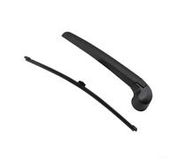 Braccio oscillante per tergicristallo posteriore per auto per A1 2010 2018 con numero di parte 8R0955407 adatto per sostituzione del meccanismo del tergicristallo posteriore