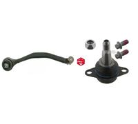 Braccio oscillante + Perno braccio oscillante FEBI BILSTEIN per BMW E83