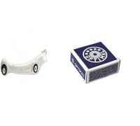 Braccio oscillante + Perno braccio oscillante OPTIMAL per AUDI A4 B8, A5 B8, A5