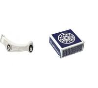 Braccio oscillante + Perno braccio oscillante OPTIMAL per AUDI A4 B8, A5 B8, A5
