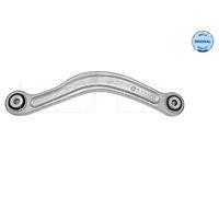 Braccio di controllo, sospensione ruota MEYLE 160350005 Assale posteriore, sinistro, posteriore