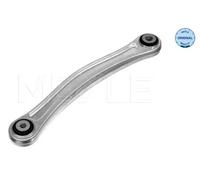 Braccio di controllo, sospensione ruota MEYLE 1160500059 Assale posteriore, sinistro, posteriore