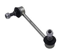 Braccio oscillante posteriore Barra stabilizzatrice posteriore per Honda per Accord CR per Acura NSX 52320TA0A01 ricambi auto(1pc(Left))