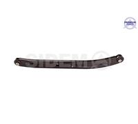 SIDEM 5175 Asta / Puntone, Sospensione ruote