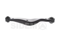 SIDEM 9175 Asta / Puntone, Sospensione ruote