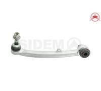 Braccio oscillante posteriore Braccio longitudinale oscillante 210570 SIDEM