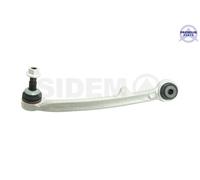 Braccio oscillante posteriore Braccio longitudinale oscillante 210670 SIDEM