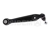 Braccio oscillante posteriore Braccio longitudinale oscillante 21651 SIDEM