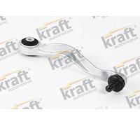Braccio oscillante posteriore Braccio longitudinale oscillante 4300410 per AUDI