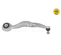 Braccio di controllo, sospensione ruota MEYLE 016 050 0152/HD Assale anteriore/destro/posteriore