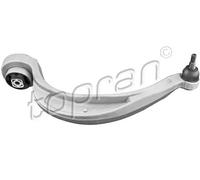 Braccio oscillante posteriore Braccio trasversale oscillante 114 370 TOPRAN