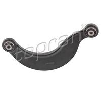 Braccio oscillante posteriore Braccio trasversale oscillante 301 835 TOPRAN
