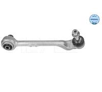Braccio di controllo, sospensione ruota MEYLE 3160500021 Assale anteriore, destro, posteriore