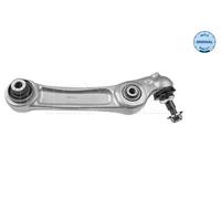 Braccio di controllo, sospensione ruota MEYLE 3160500049 Assale anteriore, destro, posteriore