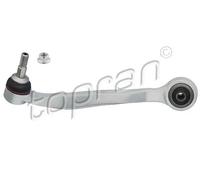 Braccio oscillante posteriore Braccio trasversale oscillante 501 034 TOPRAN