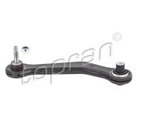 Braccio oscillante posteriore Braccio trasversale oscillante 501 052 TOPRAN