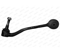 Braccio di controllo, sospensione ruota MOOG BM-TC-0898 Assale anteriore, sinistro, posteriore