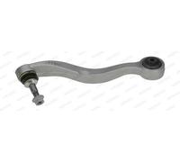 Braccio di controllo, sospensione ruota MOOG BM-TC-3684 Assale anteriore, sinistro, posteriore