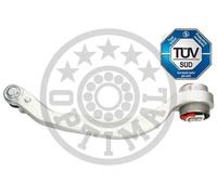 Braccio oscillante posteriore Braccio trasversale oscillante G5-528 OPTIMAL